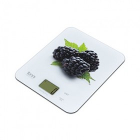 BASCULA DE COCINA MOTIVO MORAS TM