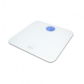 BÁSCULA DIGITAL DE BAÑO TM ELECTRON