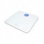 BÁSCULA DIGITAL DE BAÑO TM ELECTRON