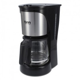 CAFETERA ELÉCTRICA 12 TAZAS TM ELECTRON