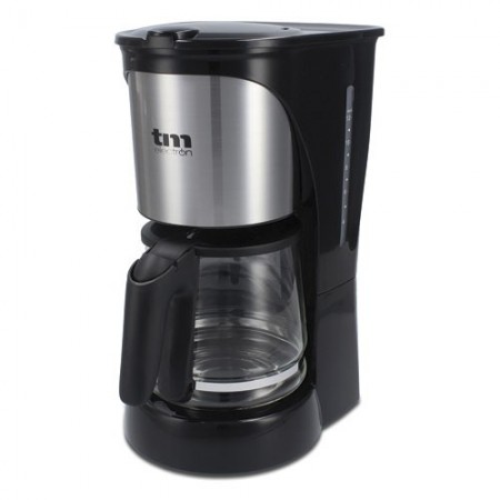 CAFETERA ELÉCTRICA 12 TAZAS TM ELECTRON