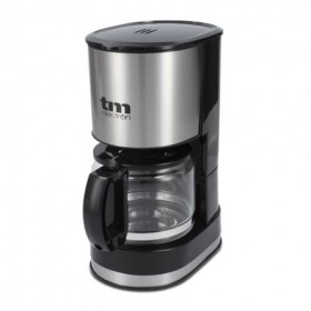 CAFETERA ELÉCTRICA 6 TAZAS TM ELECTRON