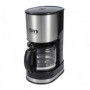 CAFETERA ELÉCTRICA 6 TAZAS TM ELECTRON