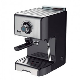 CAFETERA ESPRESSO MANUAL 15 BAR TME
