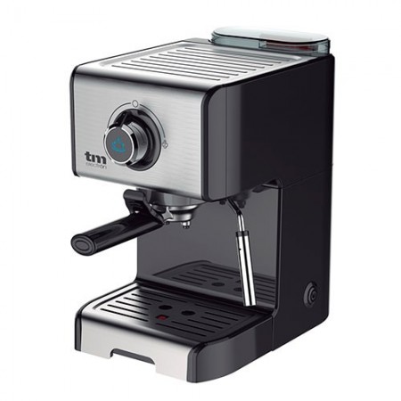CAFETERA ESPRESSO MANUAL 15 BAR TME