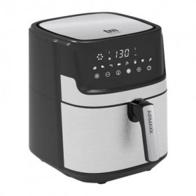 FREIDORA DE AIRE 6.5L 8 FUNCIONES TME