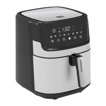 FREIDORA DE AIRE 6.5L 8 FUNCIONES TME