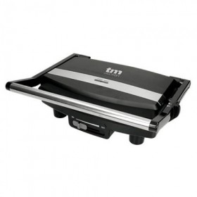 GRILL 1500W ACERO INOX. TM ELECTRON