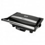 GRILL 1500W ACERO INOX. TM ELECTRON