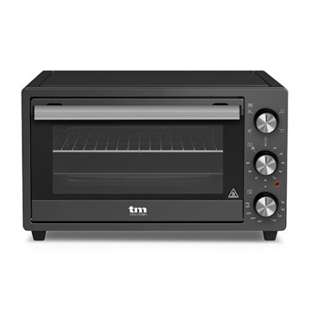 HORNO CONVECCIÓN SOBREMESA 20 LITROS TME