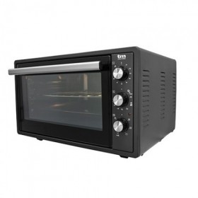 HORNO CONVECCIÓN CON GRILL 37 LITROS TME