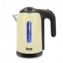 HERVIDORA DE AGUA 1L. CREMA TM ELECTRON