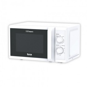 MICROONDAS 20L BLANCO GRILL TM ELECTRON