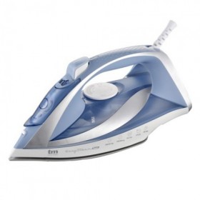 PLANCHA A VAPOR 2.830W TM ELECTRON