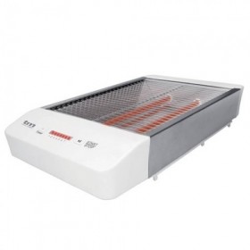TOSTADOR HORIZONTAL TM ELECTRON