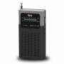 RADIO ANALÓGICA BOLSILLO AM/FM TME