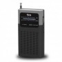 RADIO ANALÓGICA BOLSILLO AM/FM TME