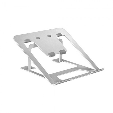 SOPORTE PLEGABLE DE ALUMINIO PORTÁTIL