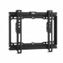 SOPORTE PARED TV 17'' A 45'' FIJO TM