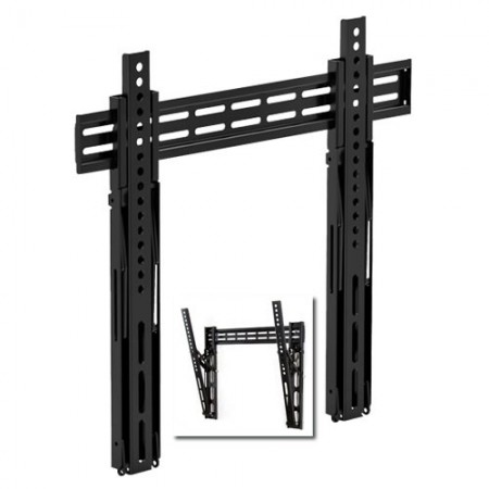SOPORTE TV LED/LCD 32'' A 55'' ABATIBLE