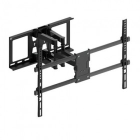 SOPORTE TV PARED ARTICULADO 32 A 80 TME