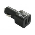 ▷ Alimentador Usb 12Vdc Salida 2X5V/2400 Ma | Ferreidea