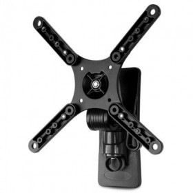 SOPORTE TV 10'' A 45'' 90MM A PARED TME