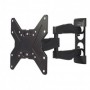 SOPORTE TV PARED ARTICULADO 26 A 45 TME