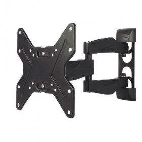 SOPORTE TV PARED ARTICULADO 26 A 45 TME