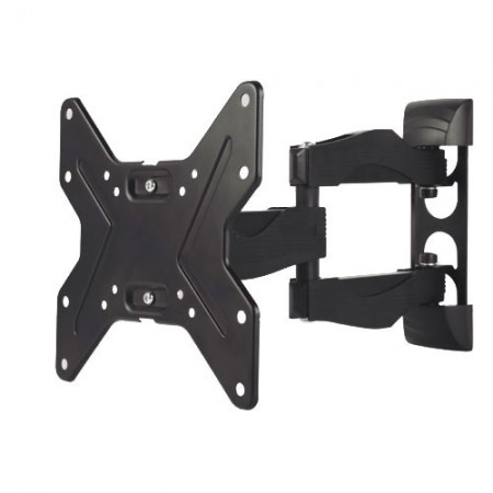 SOPORTE TV PARED ARTICULADO 26 A 45 TME