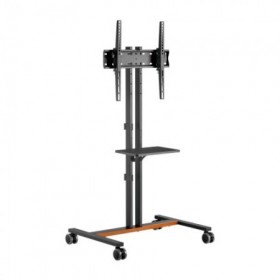 SOPORTE TV SUELO DE 34 A 55 35KG TM