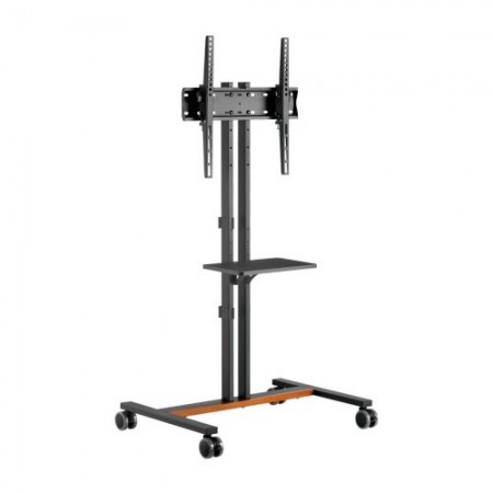SOPORTE TV SUELO DE 34 A 55 35KG TM
