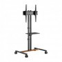 SOPORTE TV SUELO DE 34 A 55 35KG TM