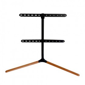 SOPORTE MESA ACABADO MADERA 49-70 TME