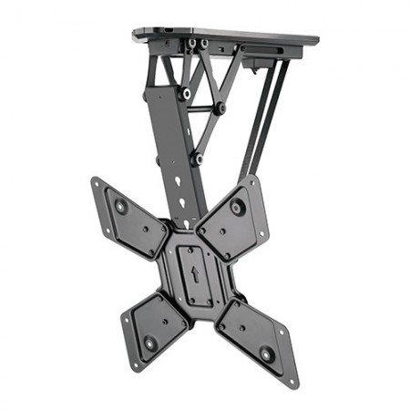SOPORTE TECHO MOTORIZADO ABATIBLE 23-55