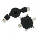 ▷ Set De Adaptadores Usb. | Ferreidea