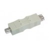 ▷ Adaptador Usb. Tipo A Hembra A B Macho. | Ferreidea
