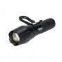 LINTERNA LED 10W ZOOM ALTA CALIDAD TME