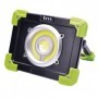 LINTERNA TRABAJO 20W COB LED POWERBANK