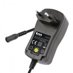 ALIMENTADOR ELEC. EST. 3/12V 800/1.600MH