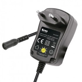 ALIMENTADOR ELEC. EST. 3V/12V 1000MH TME