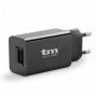 CARGADOR USB 5V 2.4A TM ELECTRON