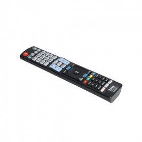 MANDO A DISTANCIA COMPATIBLE TV LG