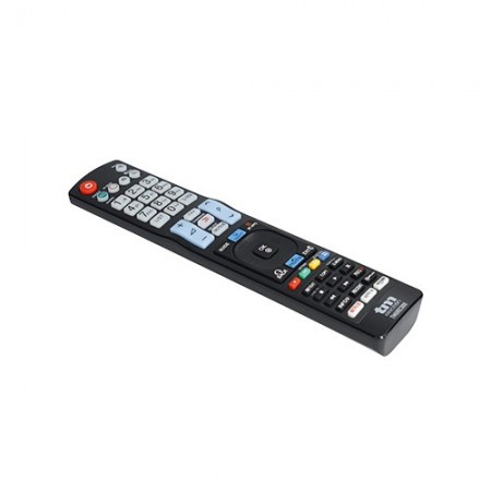 MANDO A DISTANCIA COMPATIBLE TV LG