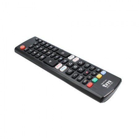 MANDO A DISTANCIA COMPATIBLE TV LG