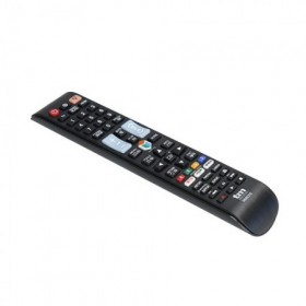 MANDO A DISTANCIA COMPATIBLE TV SAMSUNG