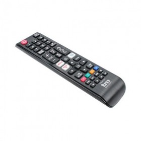 MANDO A DISTANCIA COMPATIBLE TV SAMSUNG