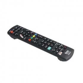 MANDO A DISTANCIA COMPATIBLE TV PANASONI