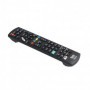 MANDO A DISTANCIA COMPATIBLE TV PANASONI