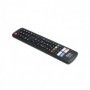 MANDO A DISTANCIA COMPATIBLE TV HISENSE